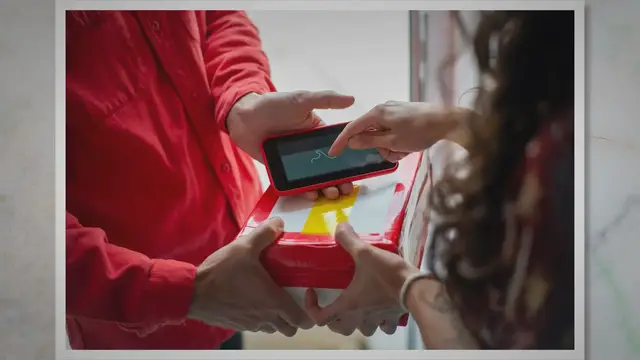'Video thumbnail for How Does Uber Eats Calculate Tip?: The Insider's Guide (November 2023)'