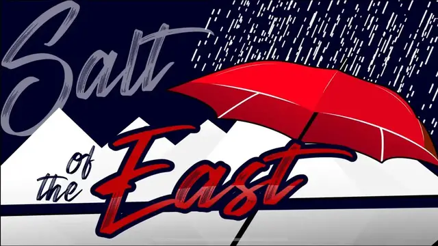'Video thumbnail for EP 45: Salt of the East'