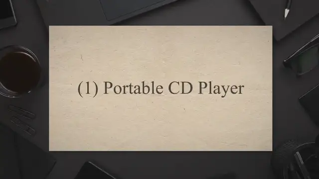 'Video thumbnail for How to Play CDs in a Car with no CD Player: Options Explained'