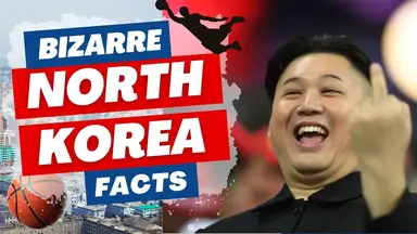 'Video thumbnail for 9 North Korea Facts That You Won't Believe'