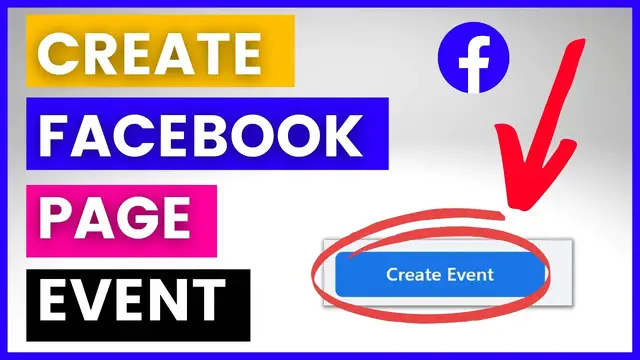 'Video thumbnail for How To Create A Facebook Page Event? [in 2023]'