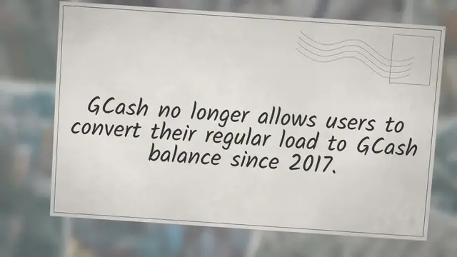 'Video thumbnail for How to Transfer Load to GCash: 5 Legit Ways 2022'