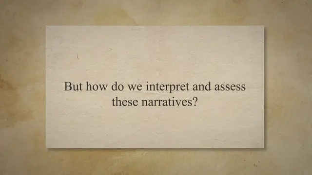 'Video thumbnail for Art Criticism: 4 Easy Steps to Understand a Work of Art'