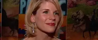 'Video thumbnail for TBT: Kelli O'Hara Opens SOUTH PACIFIC On Broadway!'