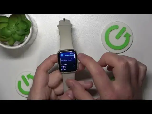 'Video thumbnail for How to Track your Sleep on the Apple Watch'