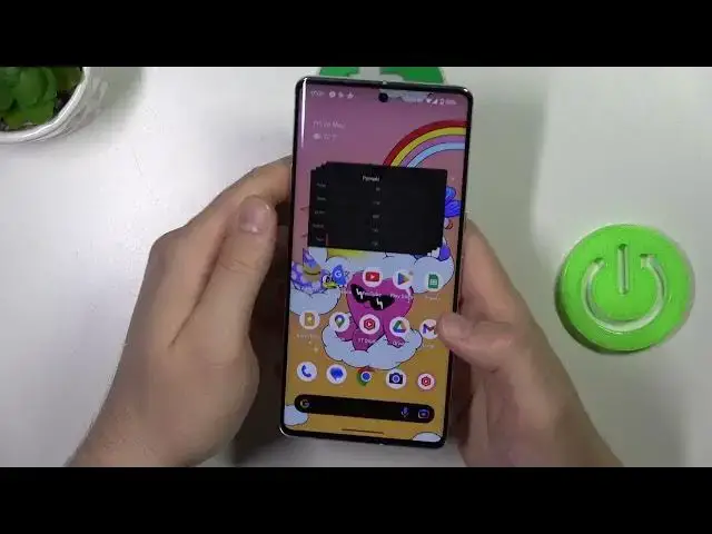 'Video thumbnail for Size Comparison ! Google Pixel 7A Vs Google Pixel 7 Pro | Which Design Is Better ?'