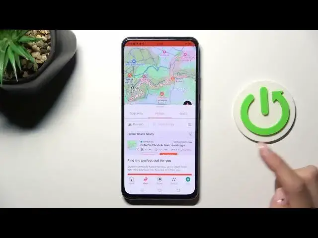 'Video thumbnail for STRAVA: How to Discover New Routes on Strava App?'