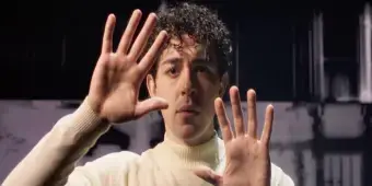 'Video thumbnail for Video: Watch Highlights from THE WHO'S TOMMY on Broadway'