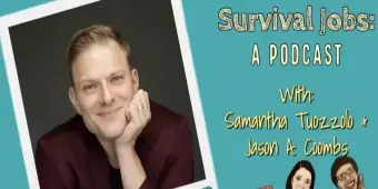 'Video thumbnail for Video: Robert Bannon Shares How He Juggles a Hit Podcast and Working As a 5th Grade Teacher'