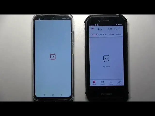 'Video thumbnail for How to Migrate from Android to DOOGEE S40 – Transfer All Personal Data'
