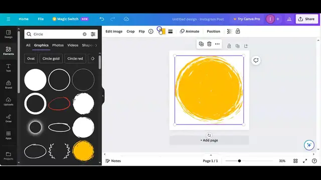 'Video thumbnail for How to make a logo in canva ? | Canva Logo Design lhow to make Sports logo in canva'