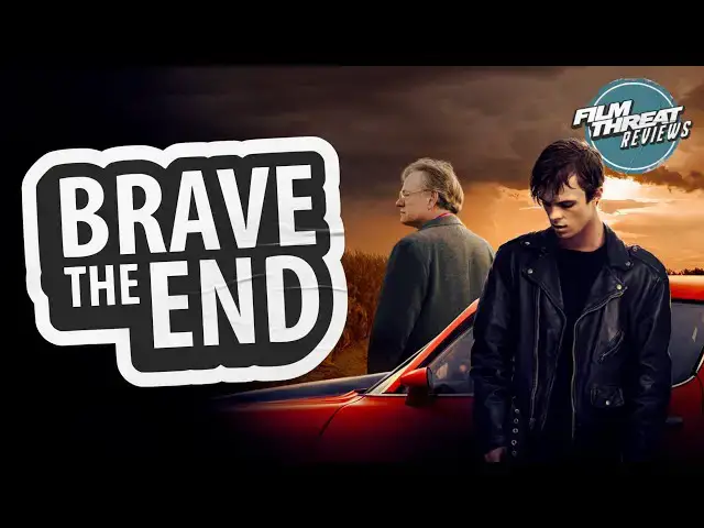 'Video thumbnail for BRAVE THE DARK | Film Threat Reviews'