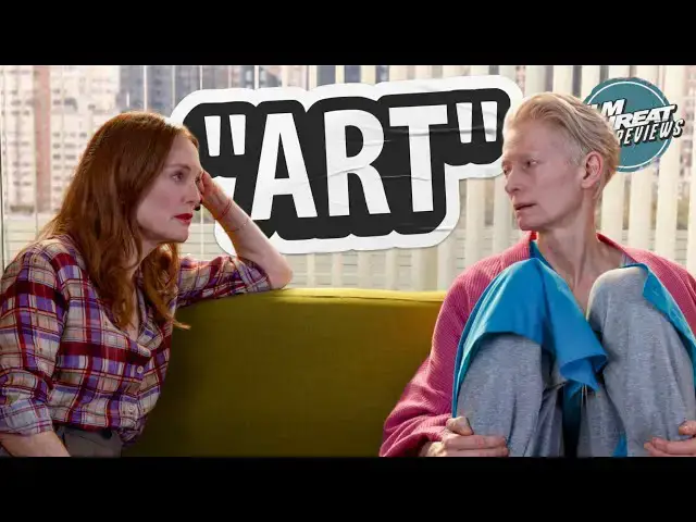'Video thumbnail for THE ROOM NEXT DOOR | Film Threat Reviews'