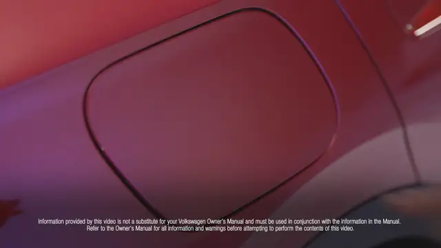 'Video thumbnail for Electric car charging'