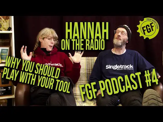 'Video thumbnail for Fresh Goods Friday Podcast 2025 Episode 4 - The Early BBC Edition'