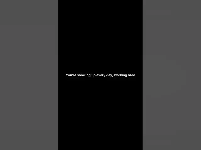 'Video thumbnail for Your Income isn’t Your Identity'