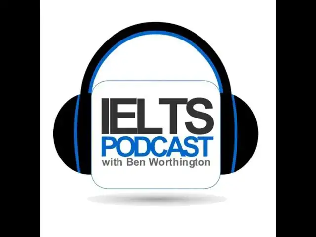 'Video thumbnail for 12 years of IELTS experience in 20 minutes'