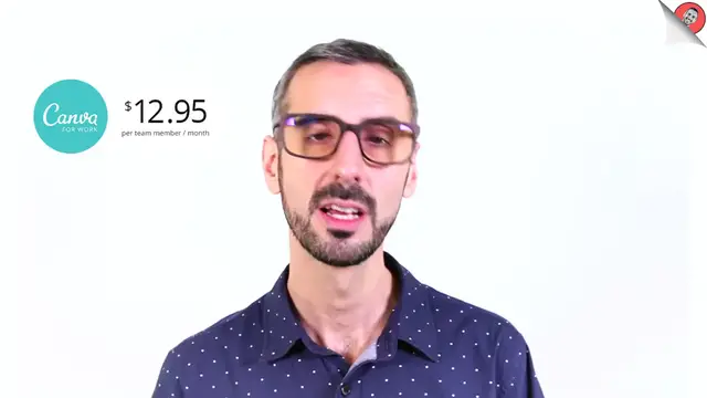 'Video thumbnail for Canva Vs Canva for Work_ should you upgrade_'
