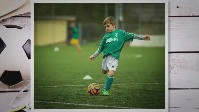 'Video thumbnail for Mastering the Game: A Comprehensive Guide to Becoming a Better Soccer Player'