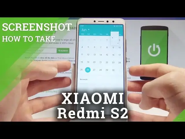 'Video thumbnail for How to Take Screenshot on XIAOMI Redmi S2 - Capture Screen Methods |HardReset.Info'