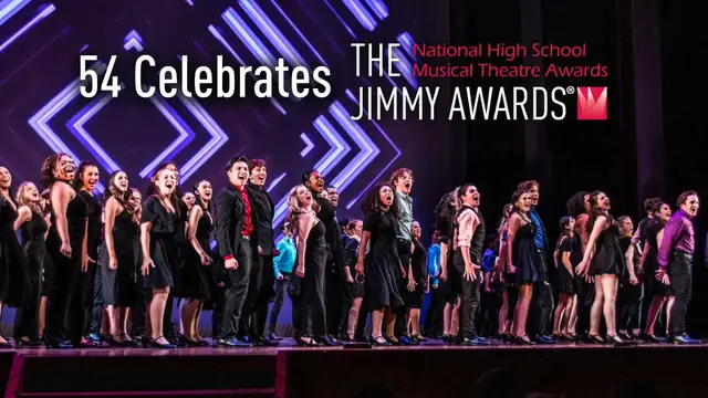 'Video thumbnail for Video: Jimmy Awards Alumni Get Ready to Celebrate 15 Years'