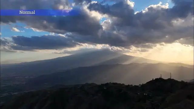 'Video thumbnail for DJI Air 3, High Dynamic Range and night footage'