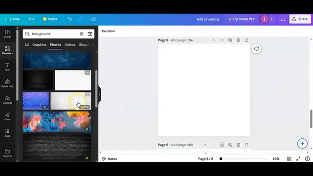 'Video thumbnail for How to Design Ecommerce Watch Banner in Canva for FREE_ How to Make an Instagram Post Design'