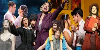 'Video thumbnail for Video: The Broadway Shows of 2024'