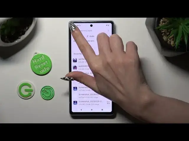 'Video thumbnail for How to Add Audio/Video Files to a Text Message on GOOGLE Pixel 7a'