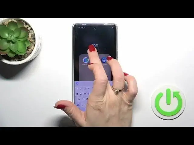 'Video thumbnail for How to Create & Manage Home Screen App Folders on VIVO V29'