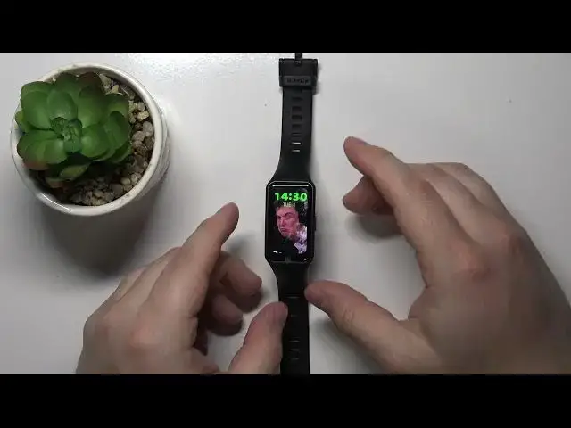 'Video thumbnail for How to Check SpO2 using HONOR Band 6 – Verify Oxygen Level'