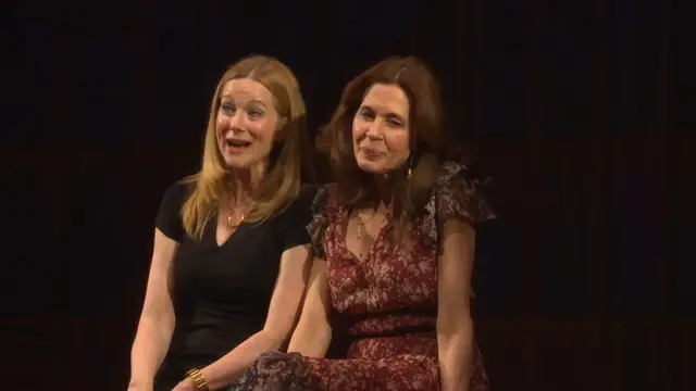 'Video thumbnail for Video: Watch Highlights from SUMMER, 1976 on Broadway'