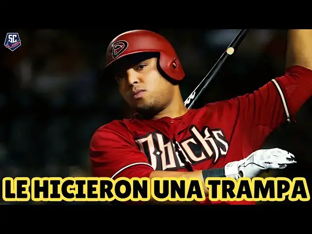 'Video thumbnail for Le hicieron "la vida un yogurt" a Yasmany Tomás'