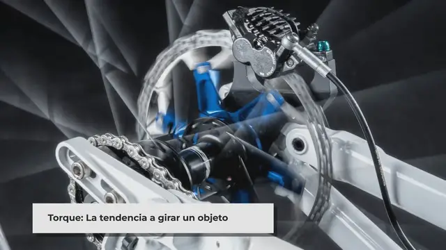 'Video thumbnail for El momento de una fuerza: Concepto y ejemplos en la vida diaria'
