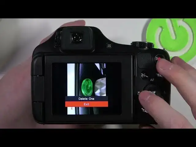 'Video thumbnail for The Ultimate Guide to Wiping Photos on KODAK PIXPRO AZ652 - How to Delete Photos'
