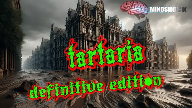 'Video thumbnail for TARTARIA - MUD FLOOD - THE DEFINITIVE PODCAST'