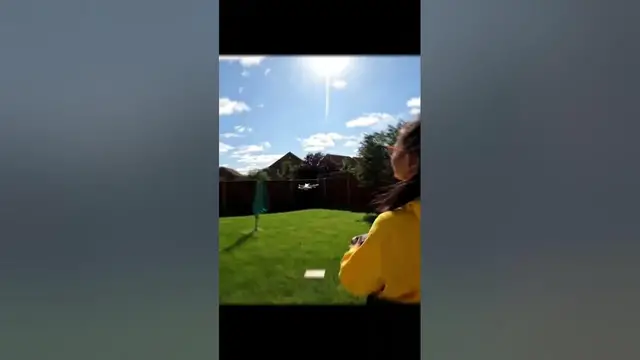 'Video thumbnail for DJI MINI 3 PRO DRONE First Flight. Watch full video in my channel. https://youtu.be/Kb9i5kijH2c'