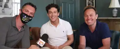'Video thumbnail for Meet the Stars of JOSEPH at the London Palladium'