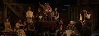 'Video thumbnail for Exclusive: Watch a Scene from Royal Shakespeare Company's HENRY IV PART 1; Hits US Cinemas on 6/3!'