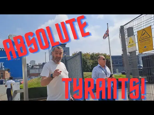'Video thumbnail for Absolute Tyrants! ๐๐๐ธ๐ฝ๏ธ๐ธโ'