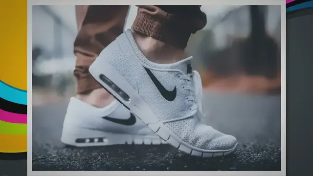 'Video thumbnail for Comfortable and Stylish_ Our Picks for the Best Walking Shoes'