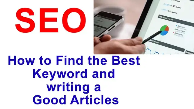 'Video thumbnail for How to Rank your blog in Google'