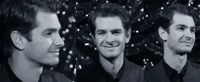 'Video thumbnail for WATCH NOW! Zooming in on the Tony Nominees: Andrew Garfield'