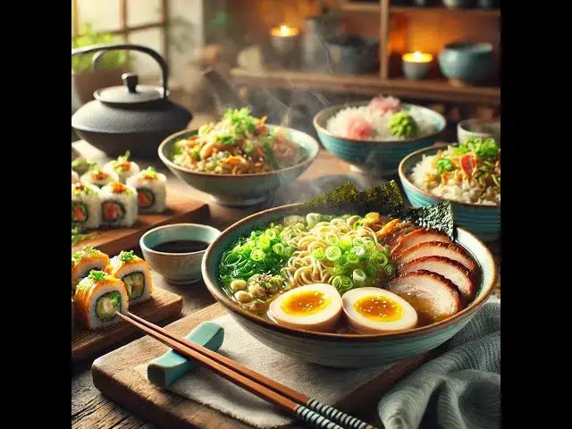 'Video thumbnail for Top 10 Recipe The Most Easy Food for Homemade #easycook'