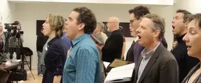 'Video thumbnail for Broadway Rewind: TITANIC Sails On Again in Concert!'