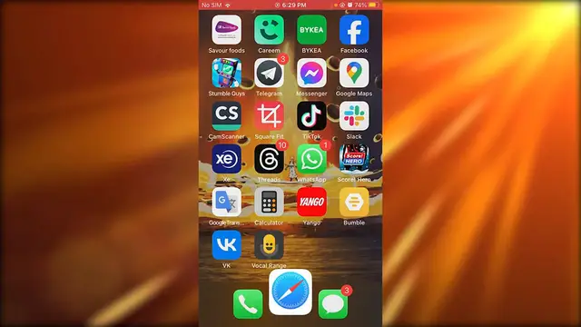 'Video thumbnail for How To Customize Shopify Store On Phone (2024)'
