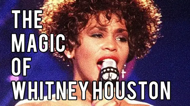 'Video thumbnail for The Magic of Whitney Houston: What happened to her?'