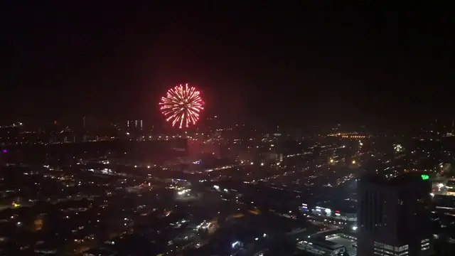 'Video thumbnail for KSL @ Johor for CNY'