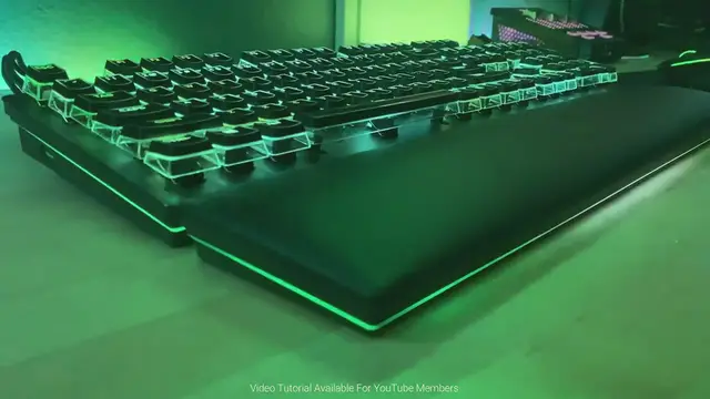'Video thumbnail for Lucky Charms Razer Chroma Profile Synapse 3'