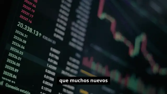 'Video thumbnail for El error N.º 1 que cometen los jóvenes al empezar a invertir (y cómo evitarlo)'